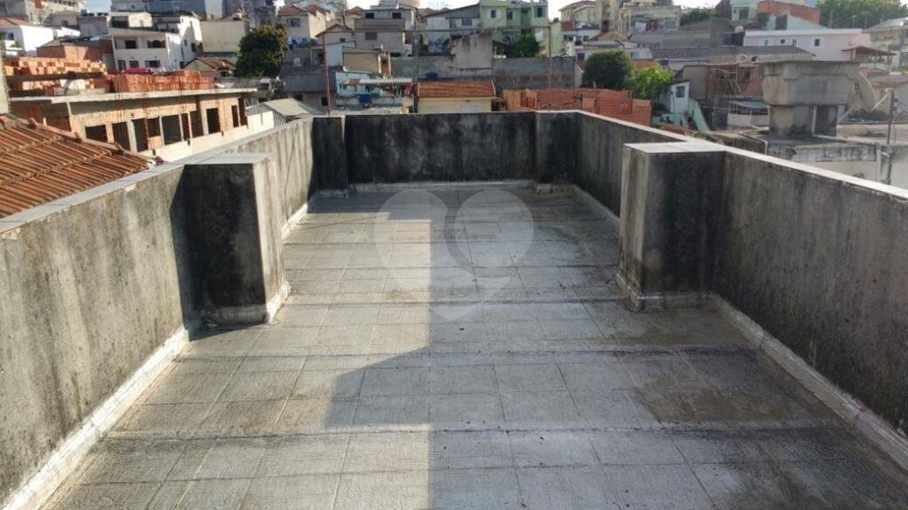 Terreno à venda em Casa Verde, São Paulo, SP