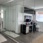 Apartamento à venda com 1 suíte em Brooklin, São Paulo, SP