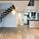 Apartamento à venda com 1 suíte em Vila Suzana, São Paulo, SP
