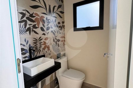 Casa à venda com 3 quartos, sendo 1 suíte, no condomínio Residencial Villagio Wanel, Sorocaba - SP