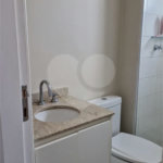 Apartamento à venda com 2 quartos, sendo 1 suíte, em Vila Bertioga, São Paulo, SP