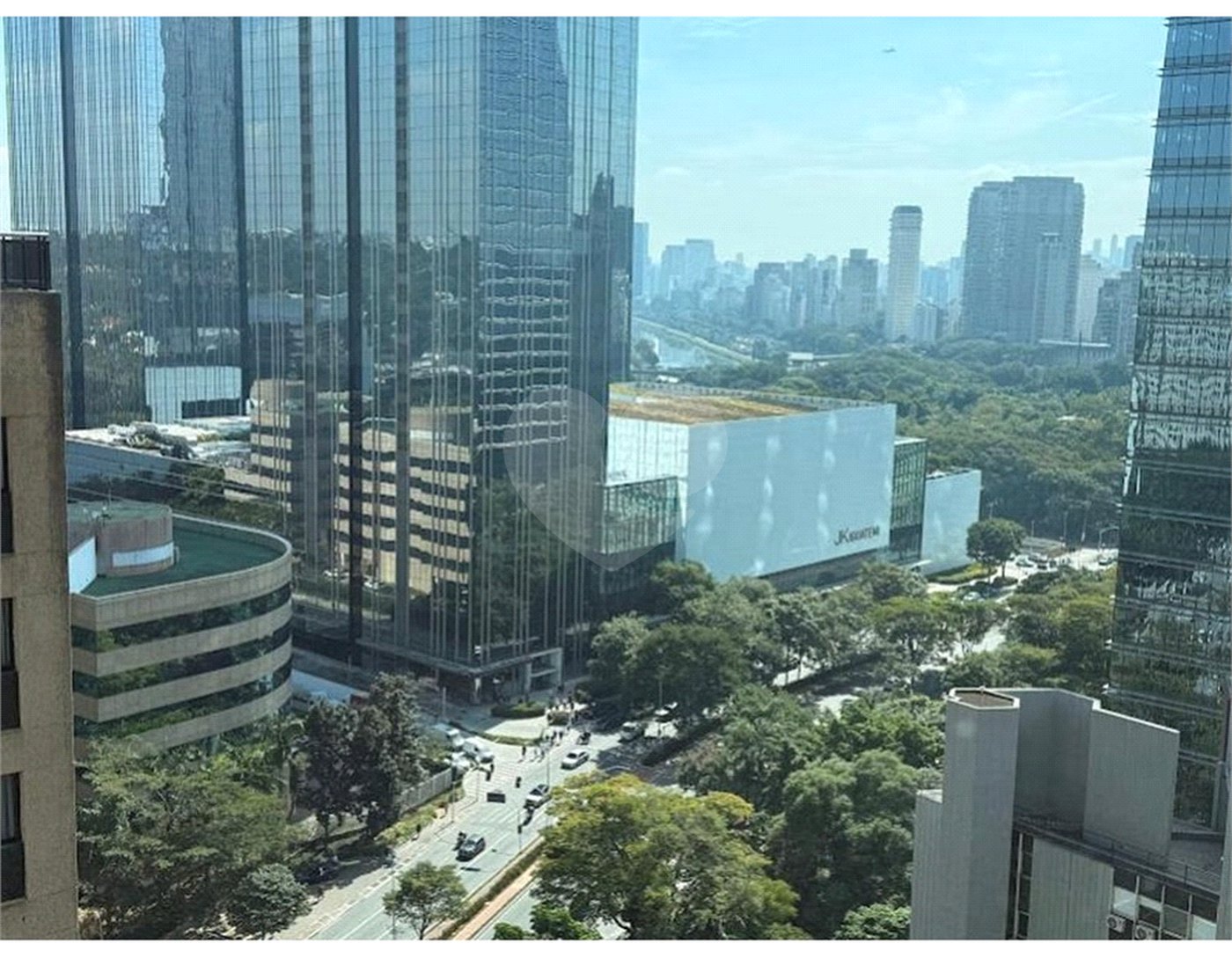 Sala à venda ou para alugar em Vila Olímpia, São Paulo, SP