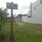 Terreno à venda no condomínio Golden Park Alpha, Sorocaba - SP