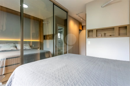 Apartamento à venda com 3 suítes em Jardim Prudência, São Paulo, SP