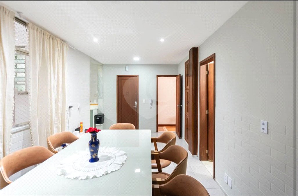 Apartamento à venda com 5 quartos em Tijuca, Rio de Janeiro, RJ