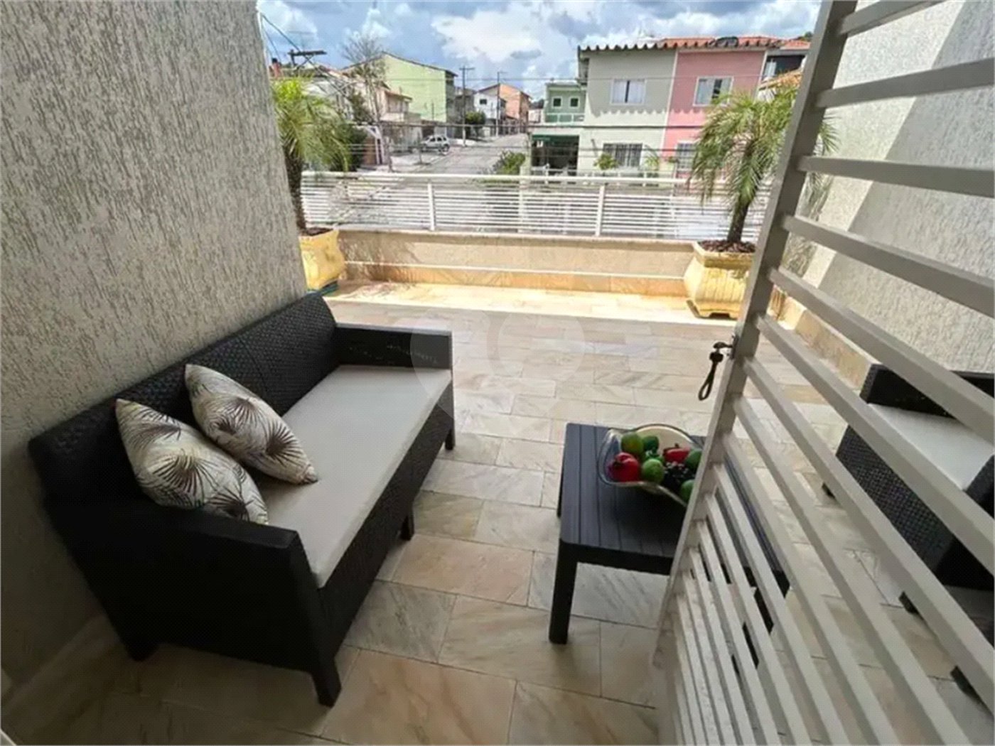 Sobrado à venda com 2 suítes em Vila Clarice, São Paulo, SP