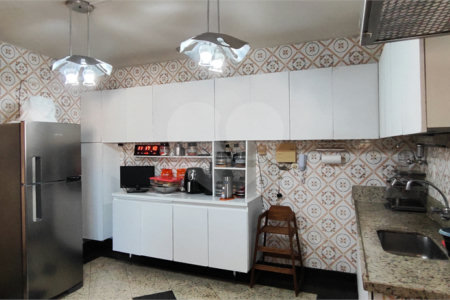 Apartamento à venda com 3 quartos, sendo 1 suíte, em Vila Isabel, Rio de Janeiro, RJ