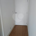 Apartamento à venda com 1 quarto em Vila Olímpia, São Paulo, SP