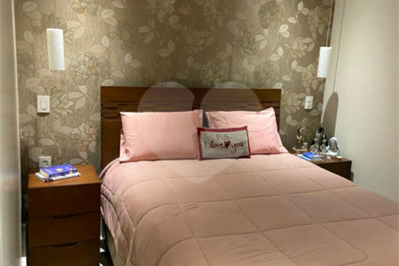 Apartamento à venda com 2 suítes em Jardim Independência, São Paulo, SP