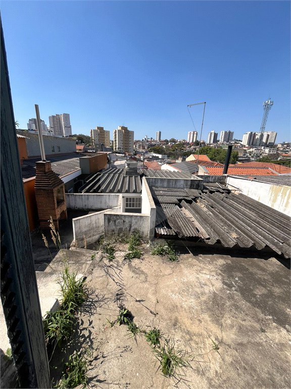 Casa à venda com 3 quartos em Freguesia do Ó, São Paulo, SP