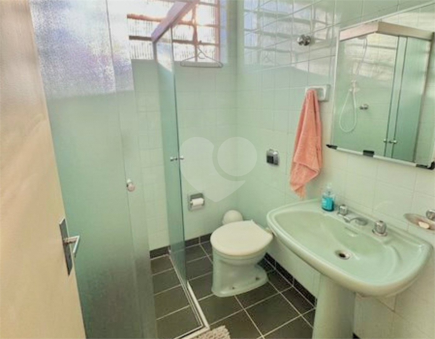 Sobrado à venda com 3 quartos, sendo 1 suíte, em Brooklin, São Paulo, SP
