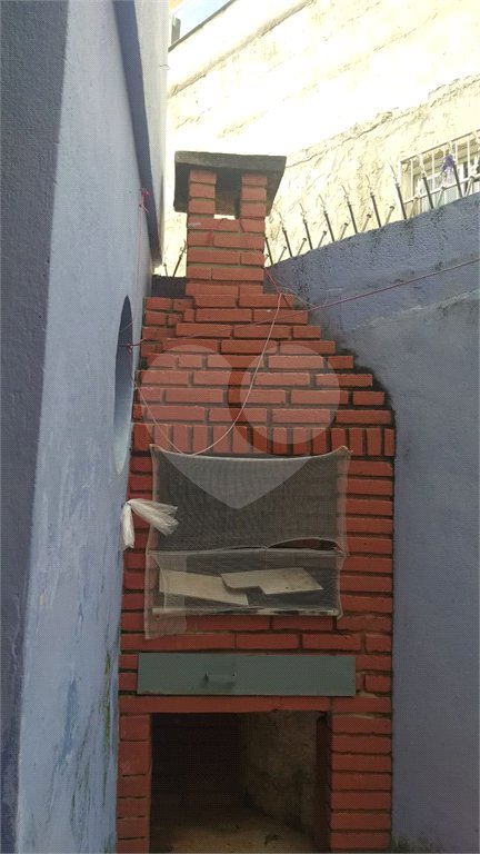 Sobrado à venda com 2 quartos em Santana, São Paulo, SP