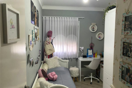 Apartamento à venda com 2 quartos, sendo 1 suíte, em Tucuruvi, São Paulo, SP