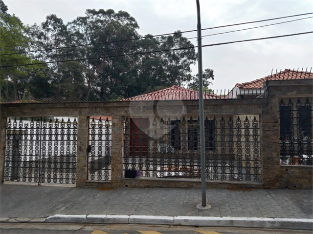 Casa Térrea à venda com 3 suítes em Tucuruvi, São Paulo, SP