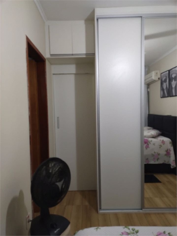 Apartamento Residencial à venda, Centro, São Vicente - AP0421.