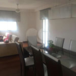 Apartamento à venda com 3 suítes em Jardim Londrina, São Paulo, SP