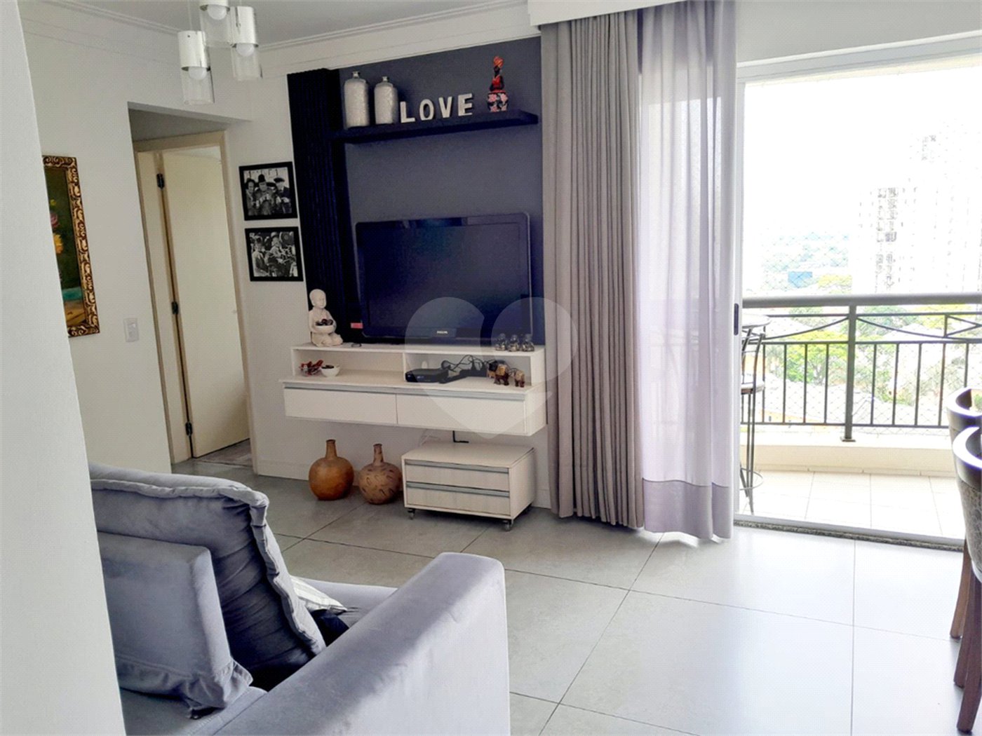 Apartamento à venda com 3 quartos, sendo 1 suíte, em Jardim Marajoara, São Paulo, SP