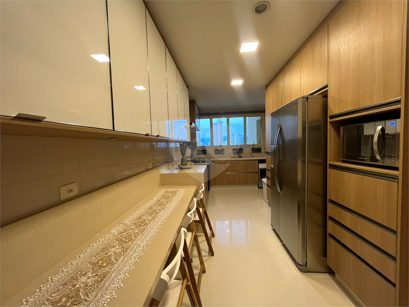 Apartamento à venda com 4 suítes em Santana, São Paulo, SP
