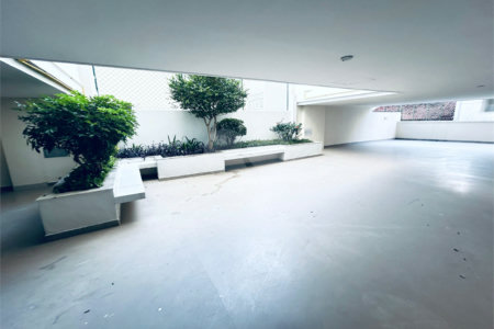 Apartamento à venda com 2 quartos, sendo 1 suíte, em Grajaú, Rio de Janeiro, RJ