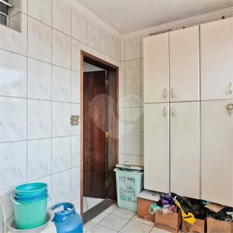 Sobrado à venda com 3 quartos em Vila Bonilha, São Paulo, SP