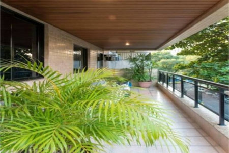 Apartamento à venda com 4 quartos, sendo 2 suítes,  em Tijuca, Rio de Janeiro, RJ