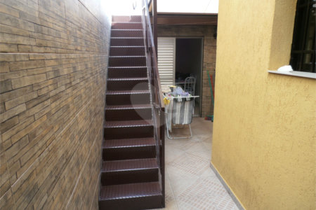 Sobrado à venda com 3 quartos, sendo 1 suíte, em Sumarezinho, São Paulo, SP