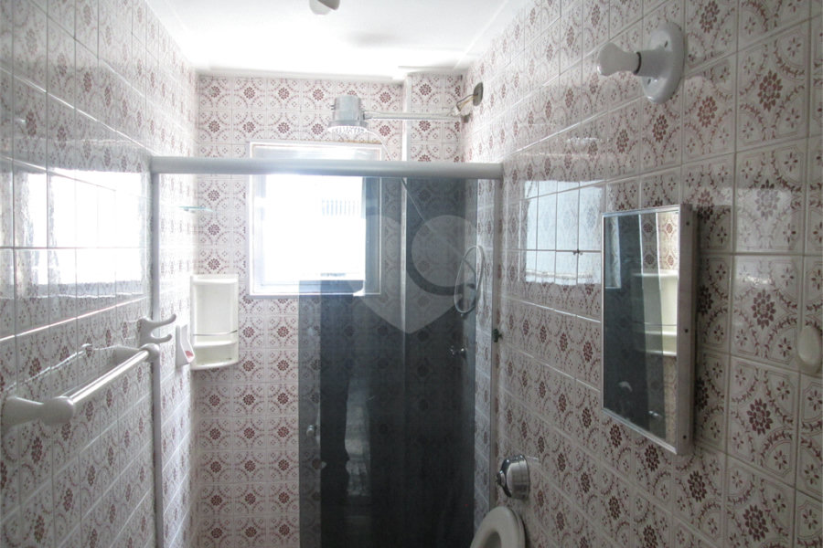 Apartamento à venda com 2 quartos em Santana, São Paulo, SP