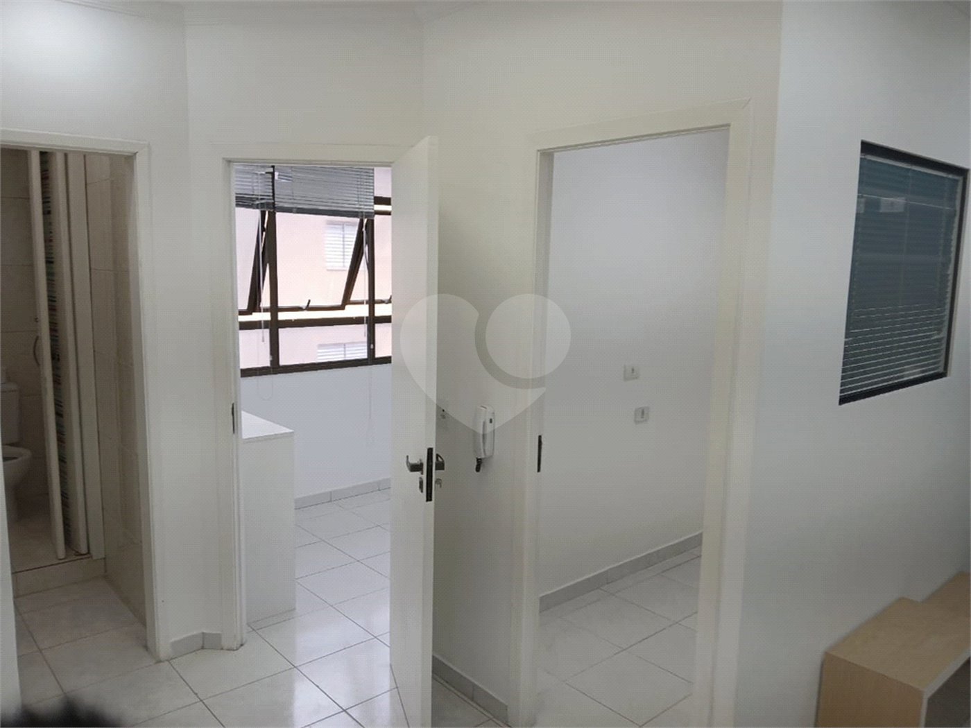 Sala à venda em Jardim do Mar, São Bernardo do Campo, SP