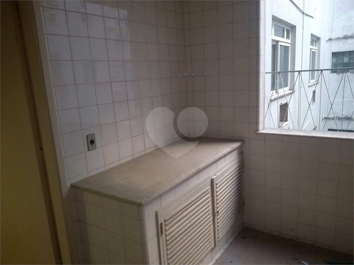 Apartamento à venda com 4 quartos, sendo 1 suíte, em Flamengo, Rio de Janeiro, RJ