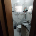 Sobrado à venda com 3 quartos, sendo 1 suíte, em Parada Inglesa, São Paulo, SP