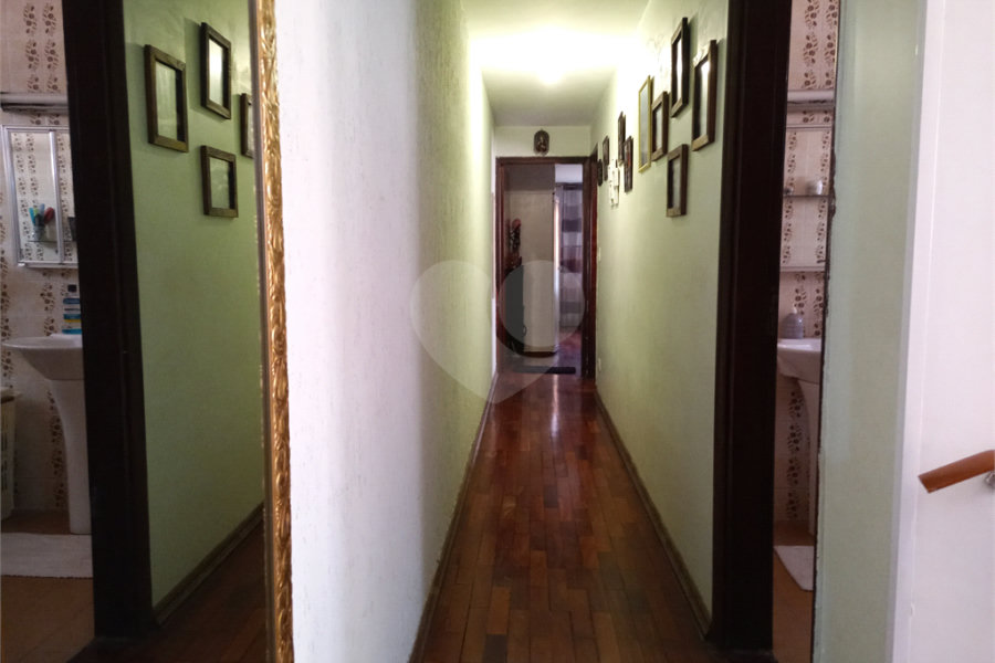 Sobrado à venda com 3 quartos, sendo 1 suíte, em Casa Verde, São Paulo, SP