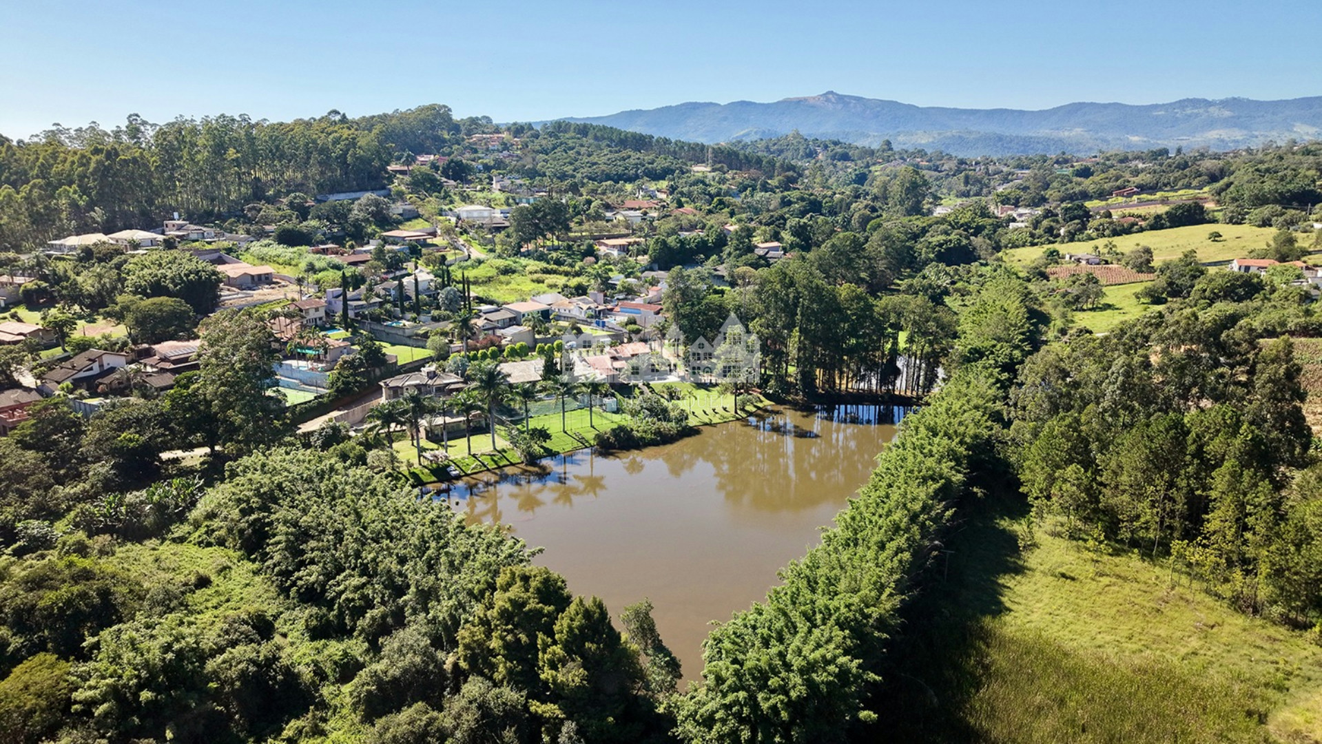 Sítio, 5 quartos, 2400 m² - Foto 20