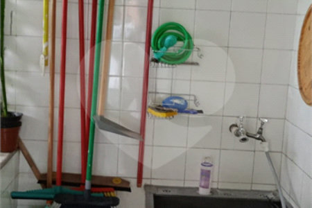 Apartamento à venda com 1 quarto em Lapa de Baixo, São Paulo, SP