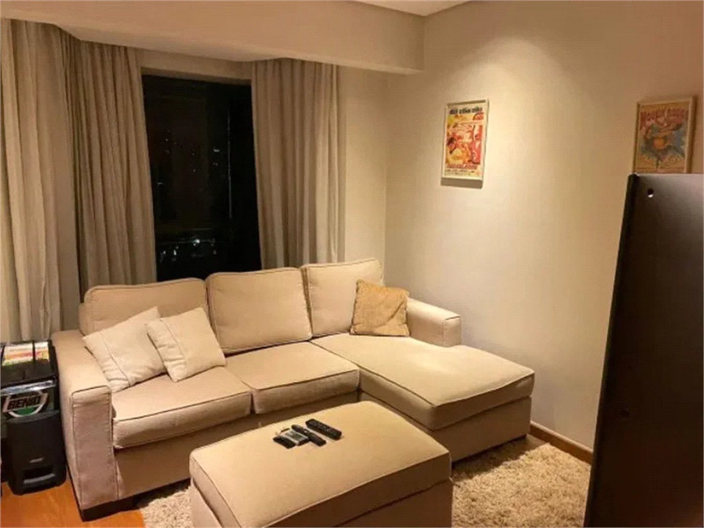 Apartamento para alugar com 4 quartos, sendo 2 suítes,  em Vila Andrade, São Paulo, SP