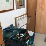 Apartamento à venda com 2 quartos, sendo 1 suíte,  em Itararé, São Vicente, SP