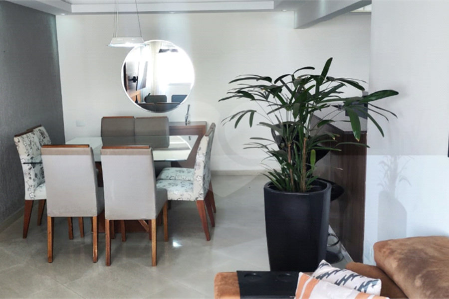 Apartamento à venda com 2 quartos em Santana, São Paulo, SP