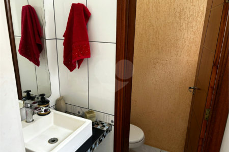 Casa à venda com 3 quartos, sendo 1 suíte, no Centro, Itapetininga, SP