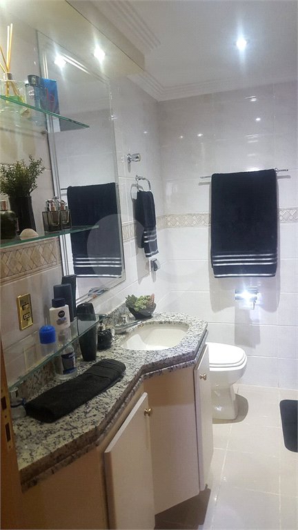 Cobertura à venda com 3 quartos, sendo 1 suíte, em Vila Guilherme, São Paulo, SP