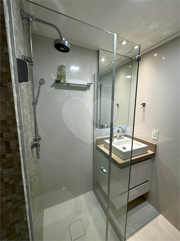 Apartamento à venda com 2 quartos, sendo 1 suíte, em Jardim Vazani, São Paulo, SP