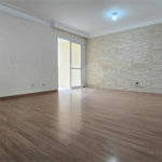 Apartamento à venda com 3 quartos, sendo 1 suíte, em Jardim Nova Taboão, Guarulhos, SP