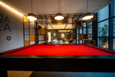 Studio à venda com 1 quarto em Consolação, São Paulo, SP
