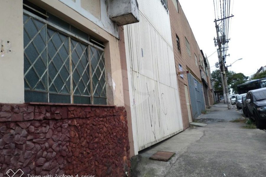 Prédio à venda em Casa Verde, São Paulo, SP