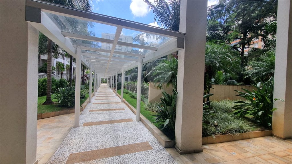 Apartamento para alugar com 3 suítes em Paraíso, São Paulo, SP