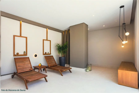 Apartamento à venda com 2 quartos, sendo 1 suíte,  em Vila Andrade, São Paulo, SP