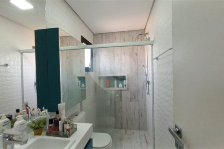 Duplex à venda com 3 quartos, sendo 1 suíte, em Jardim Bonfiglioli, São Paulo, SP
