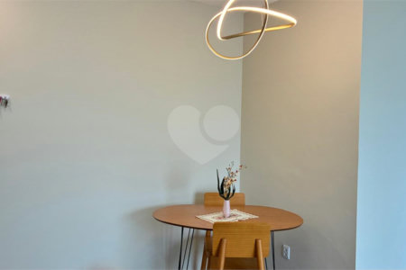 Apartamento para alugar com 2 quartos em Vila Rosália, Guarulhos, SP