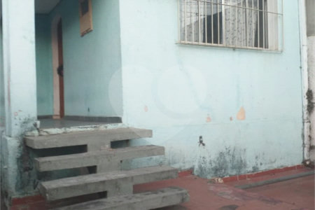 Casa à venda com 2 quartos em Chora Menino, São Paulo, SP