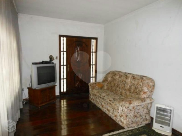 Casa Térrea à venda com 3 quartos, sendo 2 suítes,  em Vila Mazzei, São Paulo, SP