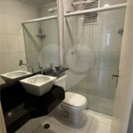 Apartamento à venda com 3 quartos, sendo 1 suíte,  em Socorro, Mogi das Cruzes, SP