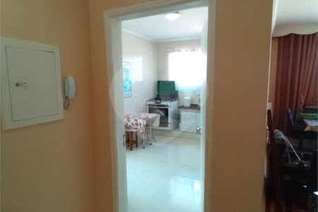 Apartamento à venda com 3 quartos em Planalto Paulista, São Paulo, SP
